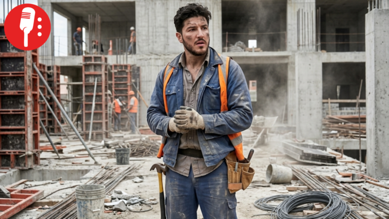 A 16 días de la inauguración, Samuel no pudo concluir estas obras del Mundial