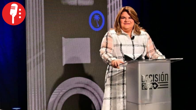 Gobernadora de Puerto Rico afirma que EUA planea ataque contra Cuba
