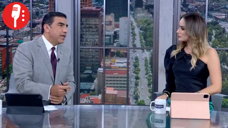 Alejandro Villalvazo: el periodista del sexismo y la desinformación