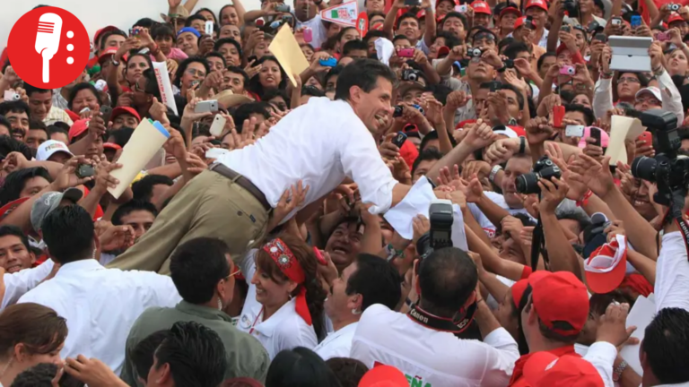 Odebrecht: el financiamiento ilegal de la campaña de Peña Nieto