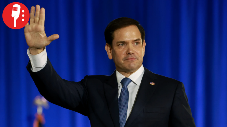 Marco Rubio da por terminadas operaciones militares de EUA en Irán