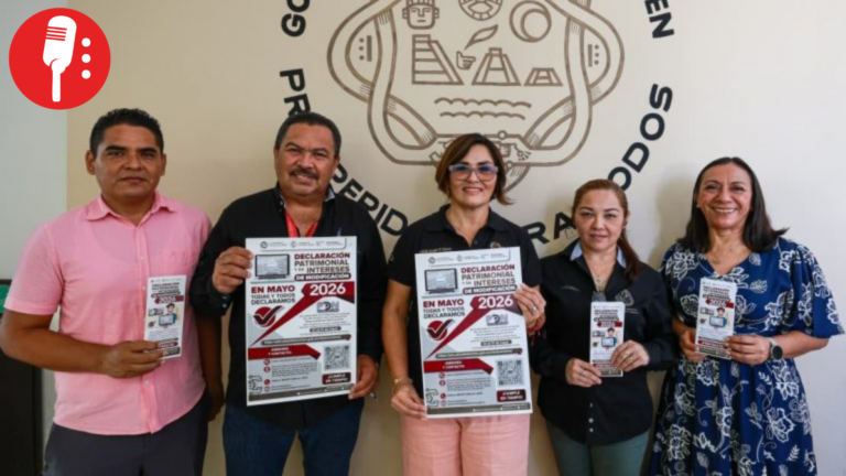 Playa del Carmen refuerza transparencia y rendición de cuentas