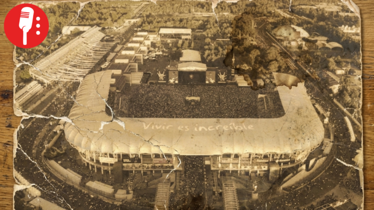 El Estadio GNP Seguros ya no está a la altura de la Ciudad