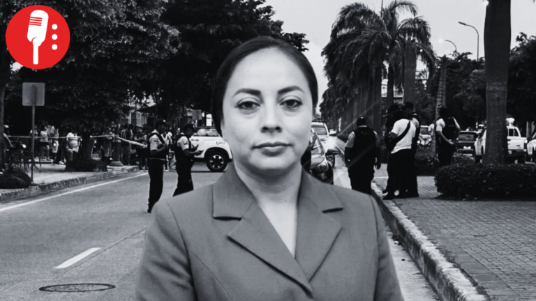 Asesinan a jueza en Ecuador tras recibir amenazas