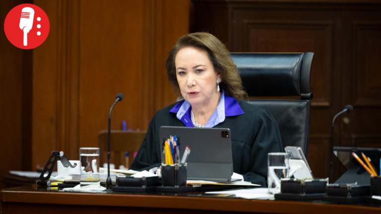 Esquivel: Objeción de conciencia no podrá usarse si está en riesgo vida de paciente