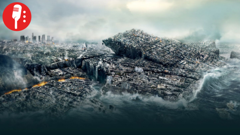 Megafalla bajo el Pacífico podría provocar devastador terremoto en Norteamérica