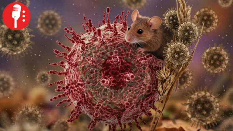 OMS confirma que brote de hantavirus en crucero corresponde a cepa de los Andes
