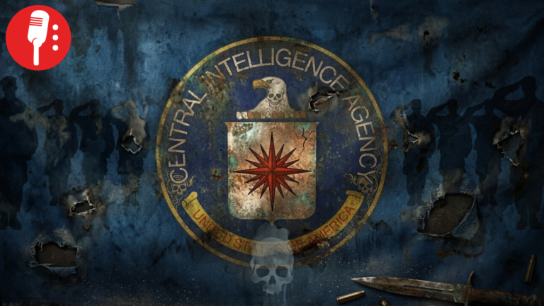 CIA en América Latina: golpes, guerras y décadas de terror