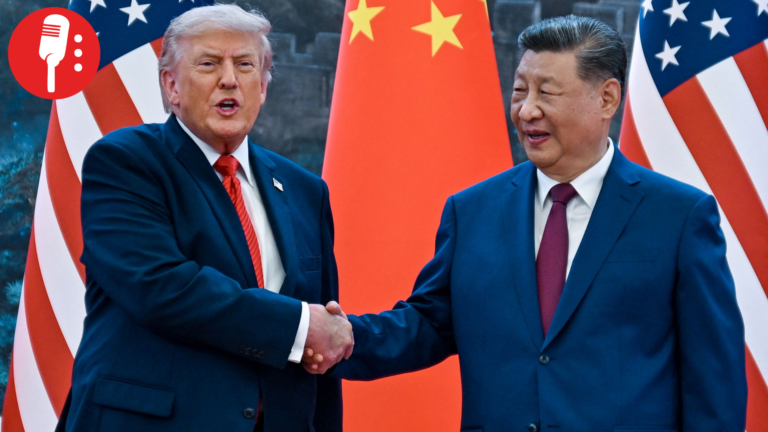 Xi Jinping visitará EUA en otoño tras invitación de Trump