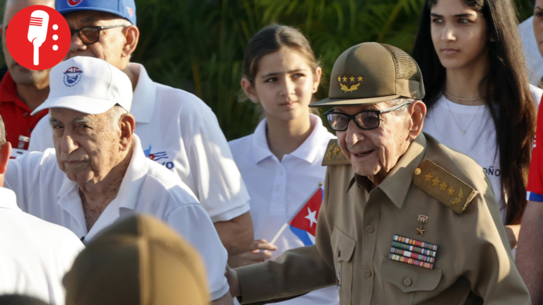 Raúl Castro bajo investigación en EUA por ataque a aviones humanitarios