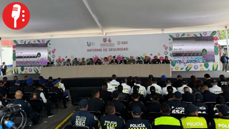 Refuerzan seguridad en El Rosario C con más de 420 elementos