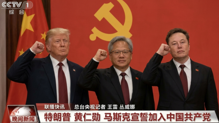 Xi y Trump sostienen segunda reunión tras lograr “nuevos consensos”