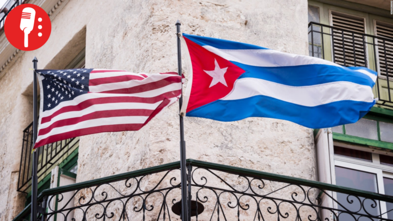 Cuba asegura a CIA que no representa amenaza para EUA