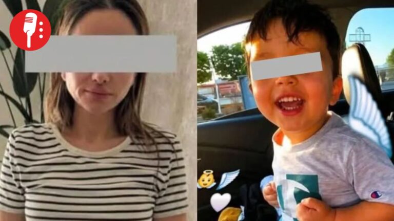 Muere niño por golpe de calor dentro de auto en BC; madre llegó en estado de ebriedad y lo olvidó dentro