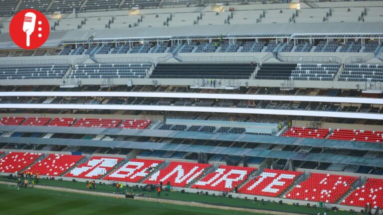 Estadio Banorte pagará más de mil millones a la FIFA por error en palcos rumbo al Mundial 2026