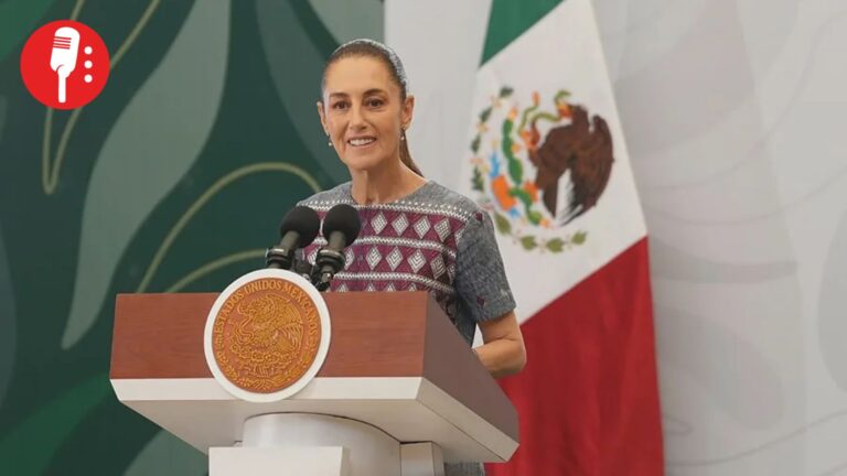 Sheinbaum a Díaz Ayuso: “Quienes reivindican a Hernán Cortés están destinados a la derrota”
