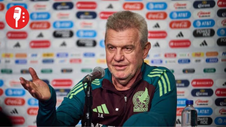 Amenaza la Selección Mexicana a sus jugadores: “quien no se presente, se queda fuera del Mundial”