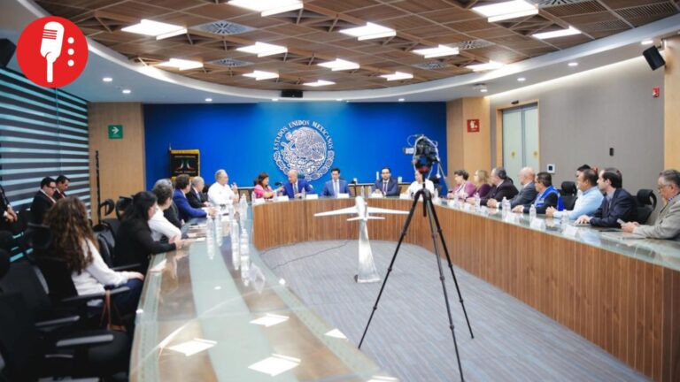AIFA se consolida como centro clave para el comercio internacional tras respaldo de EUA