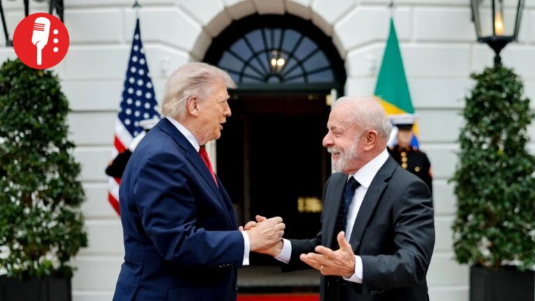 Lula revela que Trump descarta intervención en Cuba