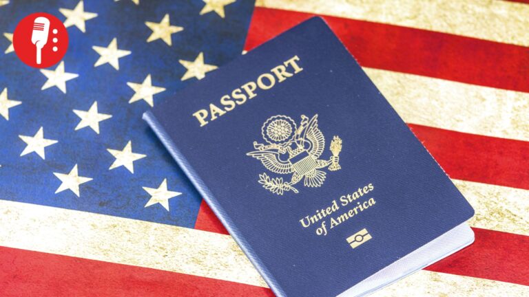 Estados Unidos retirará pasaportes a padres con adeudos de manutención infantil