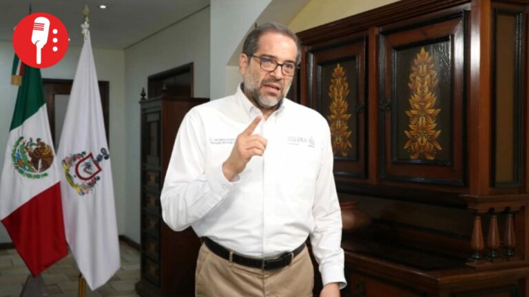 Vinculan a proceso a exgobernador priista de Colima por presunto desvío millonario