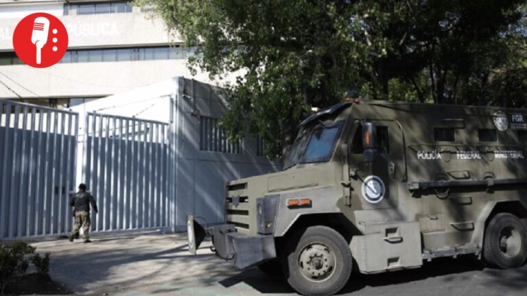Desmantelan red de abuso infantil que captaba menores con falsas clases de futbol