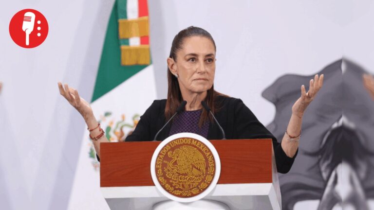 “Fue una visita fallida”: Sheinbaum evidencia patética gira de Díaz Ayuso en México