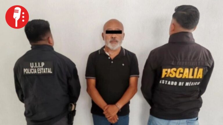 Sacerdote es vinculado a proceso por presunta violación contra misionera en Cuautitlán Izcalli