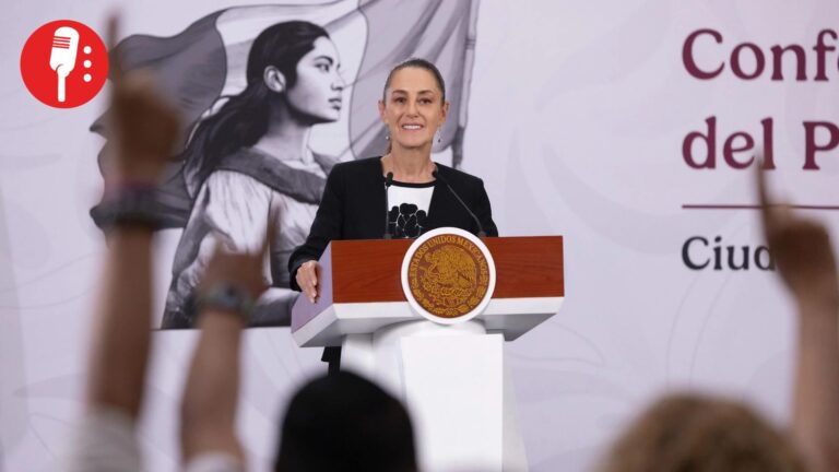 Ciclo escolar termina el 15 de julio; estados podrán hacer ajustes: Sheinbaum