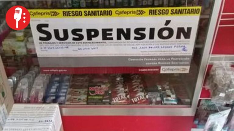 Clausuran laboratorios clandestinos en Jalisco; vendían “medicamentos milagro”
