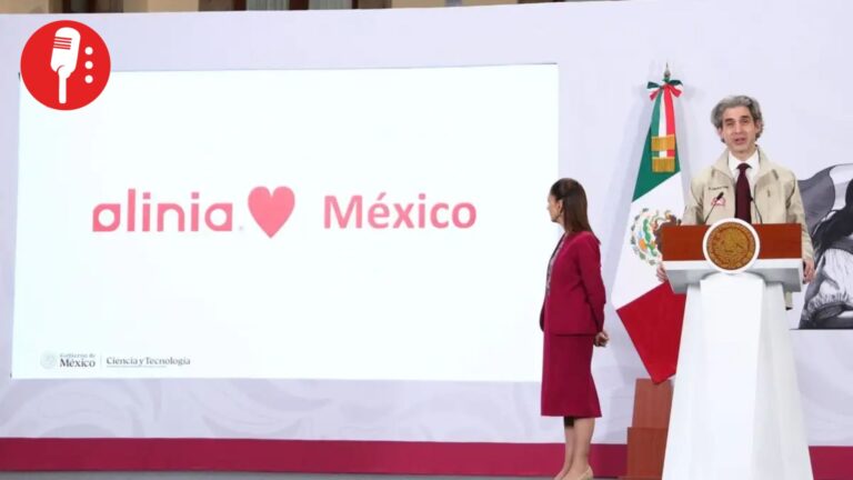 Olinia, primer auto eléctrico mexicano, será presentado el 7 de junio