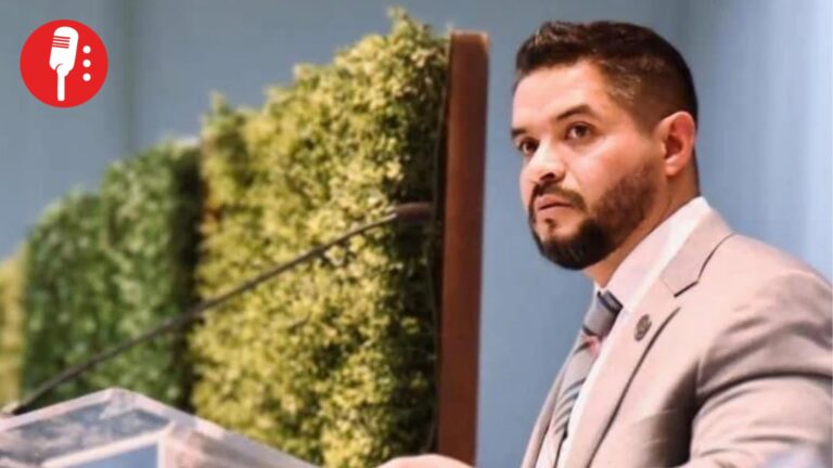 Renuncia otro fiscal de Maru Campos ligado a caso “CIAGATE” en Chihuahua