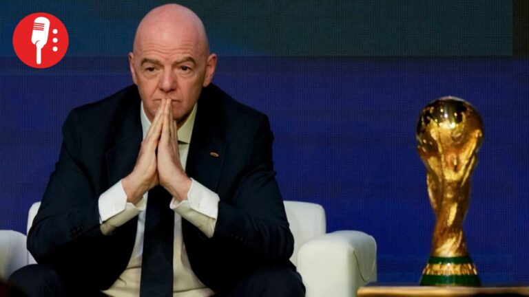 Denuncian a FIFA por retrasar pagos a aficionados que revendieron boletos del Mundial