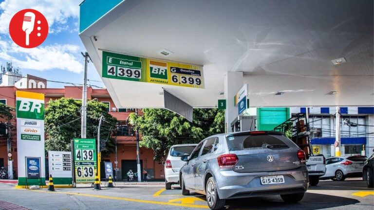 Brasil activa subsidios a gasolina y diésel para frenar alza de precios