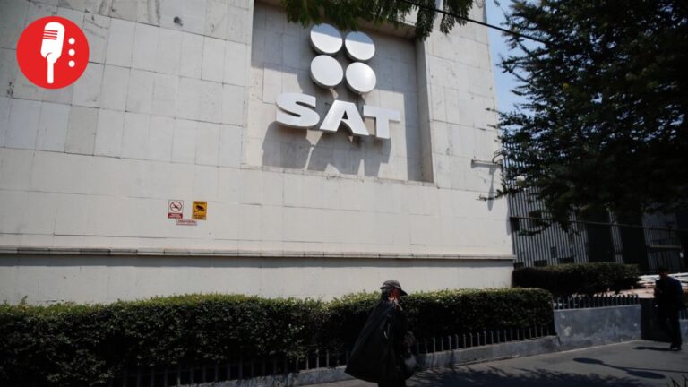 Inhabilitan hasta por 10 años a exfuncionarios del SAT y Banco del Bienestar