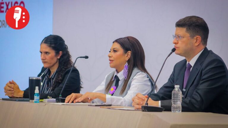 Grupo criminal de CDMX y Edomex, bajo la mira por asesinato de asesores de Brugada