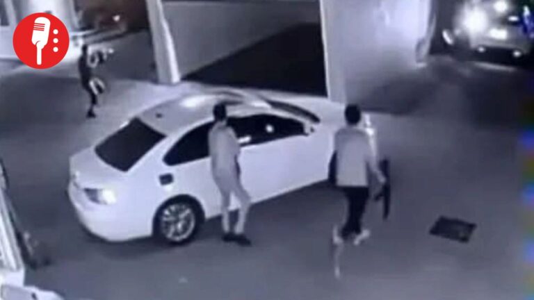 Abaten a “El Huesos” en Colima tras balacera con fuerzas federales