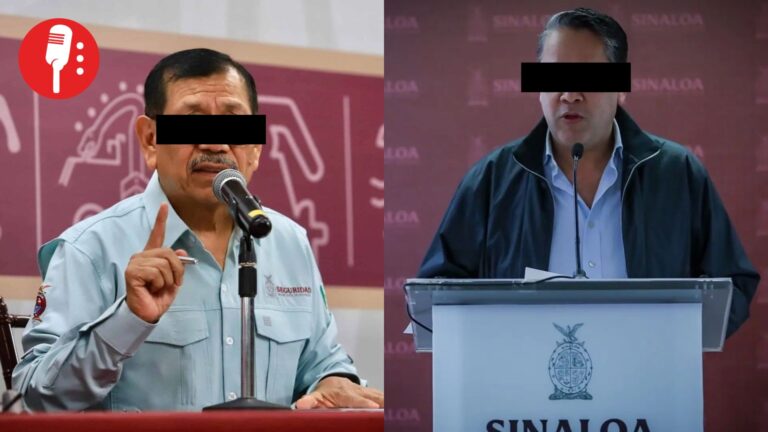 Dos exfuncionarios de Sinaloa ya enfrentan procesos en EUA