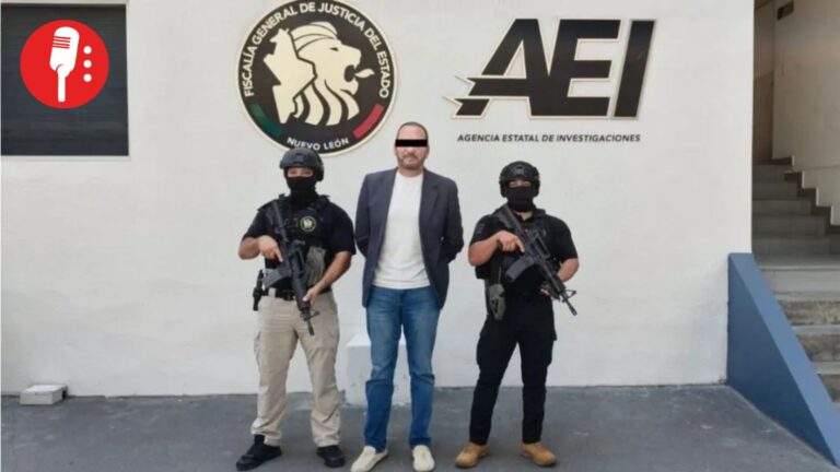 Cae dueño de Tamayo Capital por fraude millonario en Nuevo León