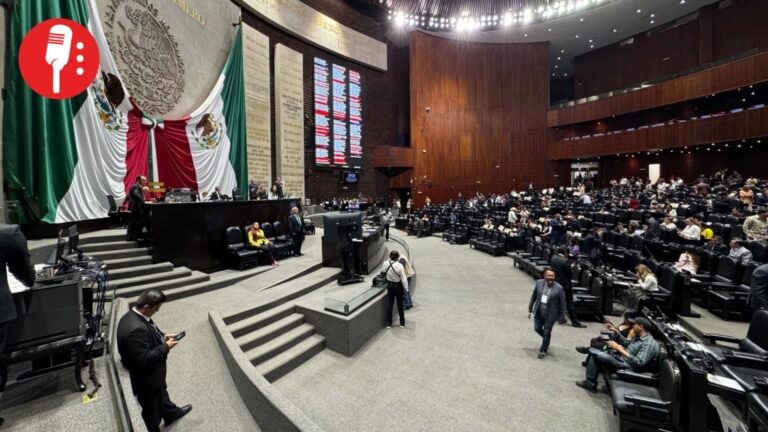 Cámara de Diputados reserva por cinco años expedientes de aspirantes al INE