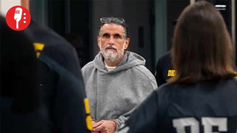 Venezuela extradita a Alex Saab, operador financiero de Maduro, a Estados Unidos