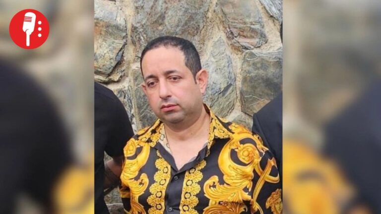 Ecuador entrega a EUA a “Patucho”, operador clave de Los Choneros ligado al narcotráfico internacional