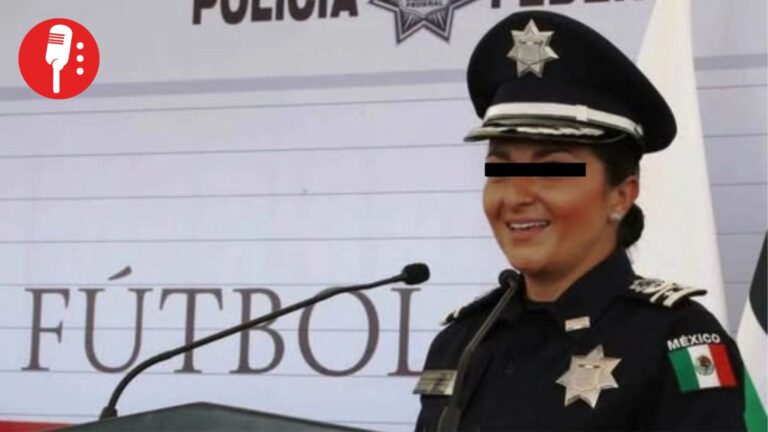 Exmandos de la Policía Federal reciben hasta 20 años de inhabilitación por desvío millonario