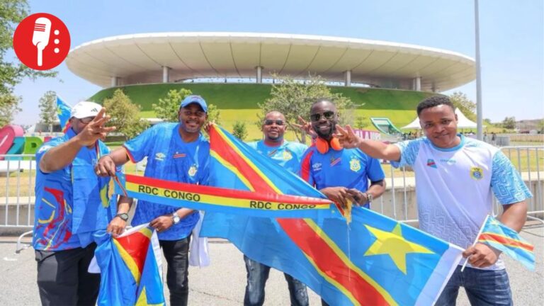 Jalisco mantendrá abierto el Mundial para Congo pese a alerta por Ébola