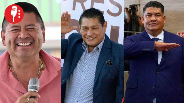 Del PRIAN los detenidos por Operación Enjambre; alcalde de Cuautla sigue prófugo