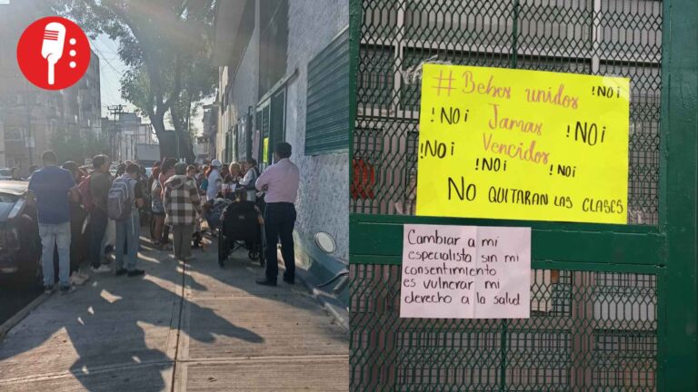 Acusan despido injustificado y abuso de autoridad en centro de salud de Venustiano Carranza