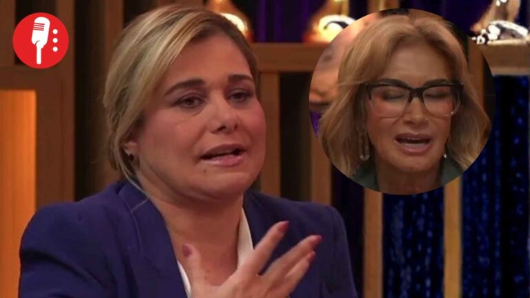 “100 menos 2 son 8”: Maru Campos se enreda sola y hace el ridículo en entrevista con Adela Micha