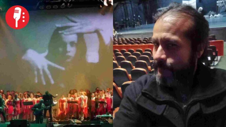 TRIAGE: El fascinante universo de la música antigua sonará en el CENART