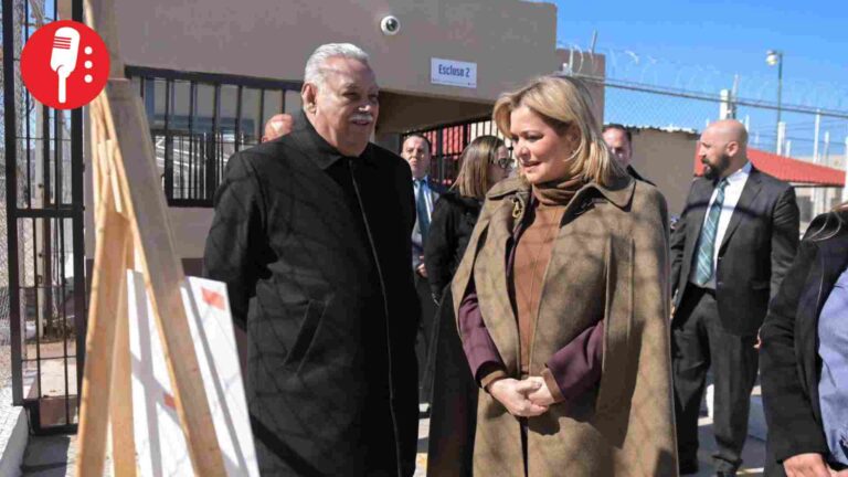 Subsecretario de Seguridad y mano derecha de Maru Campos, ligado a empresa del Cártel de Sinaloa