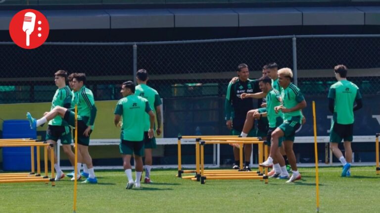 FIFA revela dónde entrenarán las 48 selecciones; México será base de varias potencias